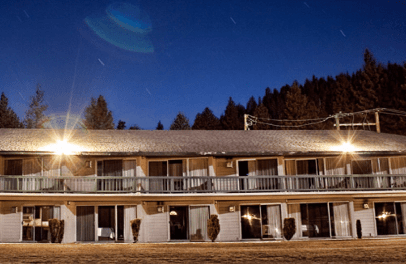 The Tahoe Sands Resort (Tahoe Vista, CA) Resort Reviews