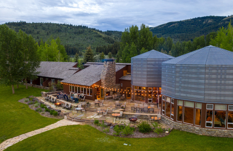 South Fork Lodge (Swan Valley, ID) Resort Reviews