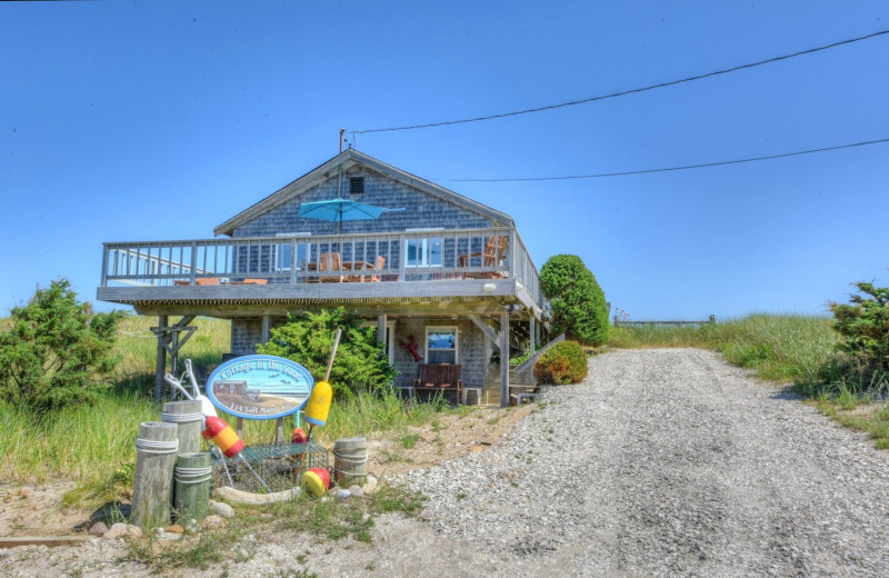 Beach Realty (Sandwich, MA) Resort Reviews