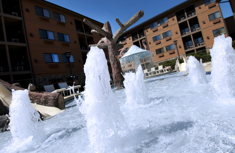 Timber Ridge Lodge & Waterpark (Lake Geneva, WI) Resort Reviews