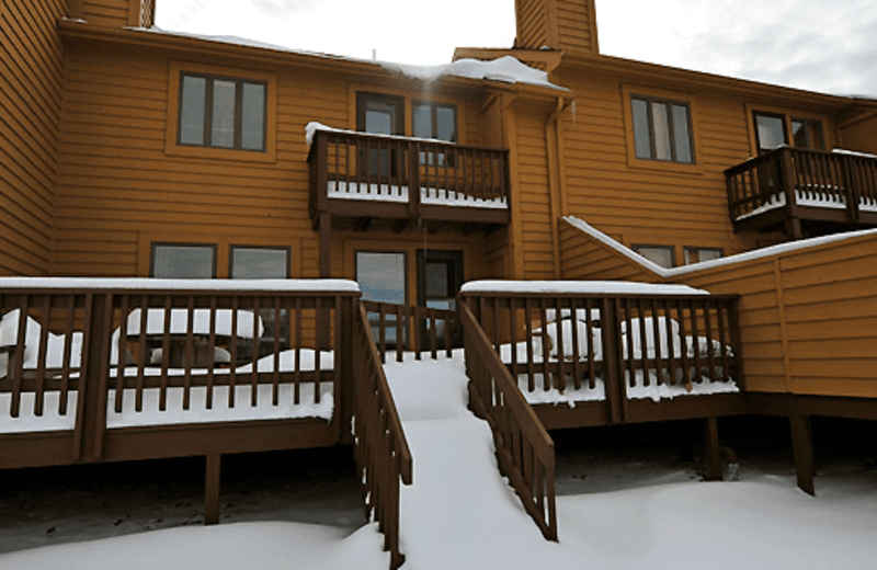 Deerfield Village Resort (Davis, WV) Resort Reviews