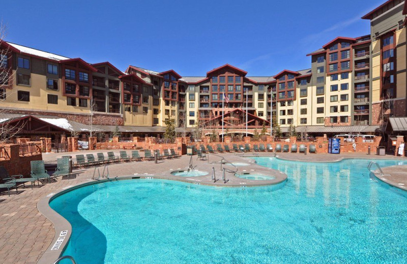 Grand Summit Hotel, A RockResort (Park City, UT) Resort Reviews