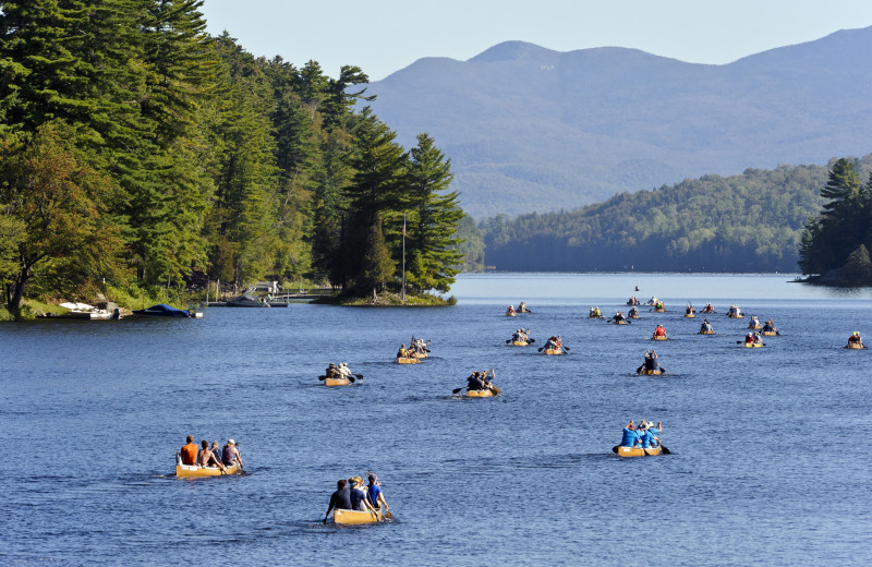 Lake Placid Vacation Homes (Lake Placid, NY) Resort Reviews