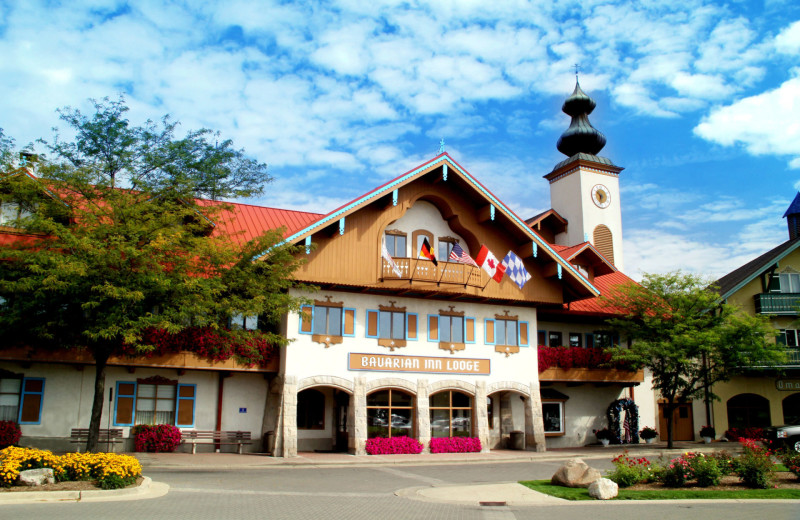 Bavarian Inn of Frankenmuth (Frankenmuth, MI) Resort Reviews