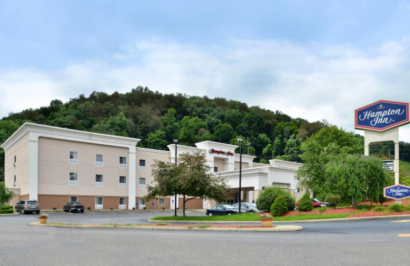 Hampton Inn Steubenville (Steubenville, OH) Resort Reviews