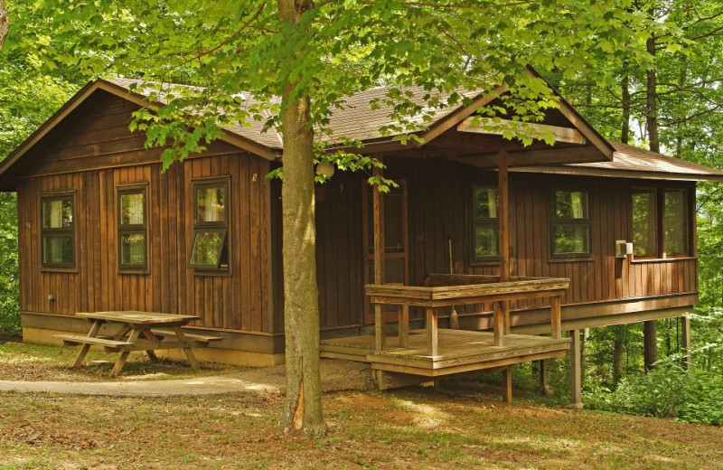Shawnee Lodge & Conference Center (West Portsmouth, OH) Resort
