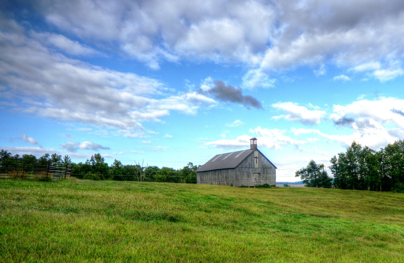 Deer Creek Lodge (Sebree, KY) Resort Reviews