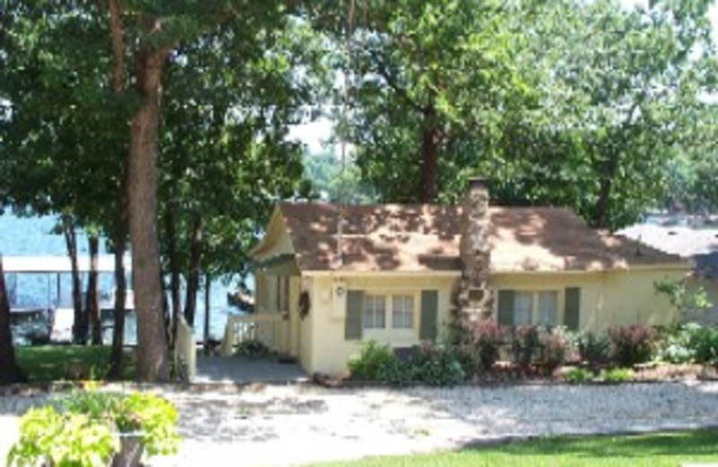 Gravois Mills Vacation Rentals House Jewell Vacation Rental Home
