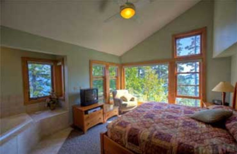 Lutsen Vacation Rentals Cabin 3Bedroom The Poplar River Luxury