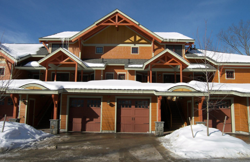 Loon Condo Connection (Lincoln, NH) Resort Reviews