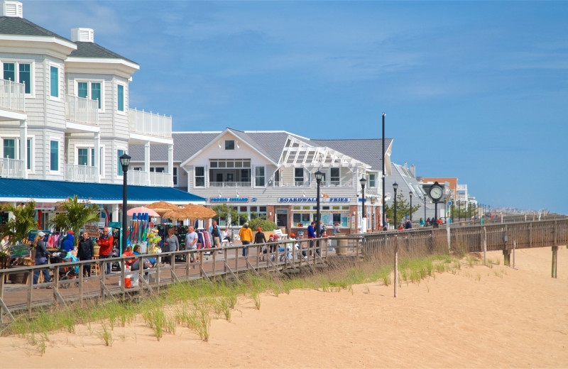 The Addy Sea (Bethany Beach, DE) Resort Reviews