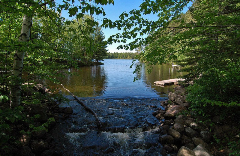 Recreational Rental Properties, Inc. (Hayward, WI) Resort Reviews