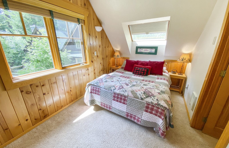 Sisters Vacation Rentals (Sisters, OR) Resort Reviews