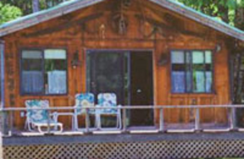 Skagit River Resort (Rockport, WA) Resort Reviews