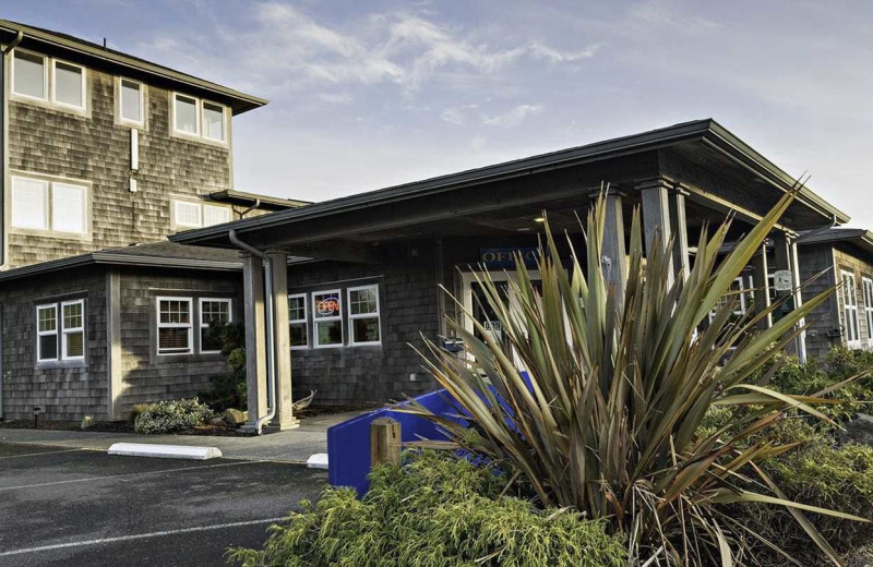 Lighthouse Oceanfront Resort (Long Beach, WA) Resort Reviews