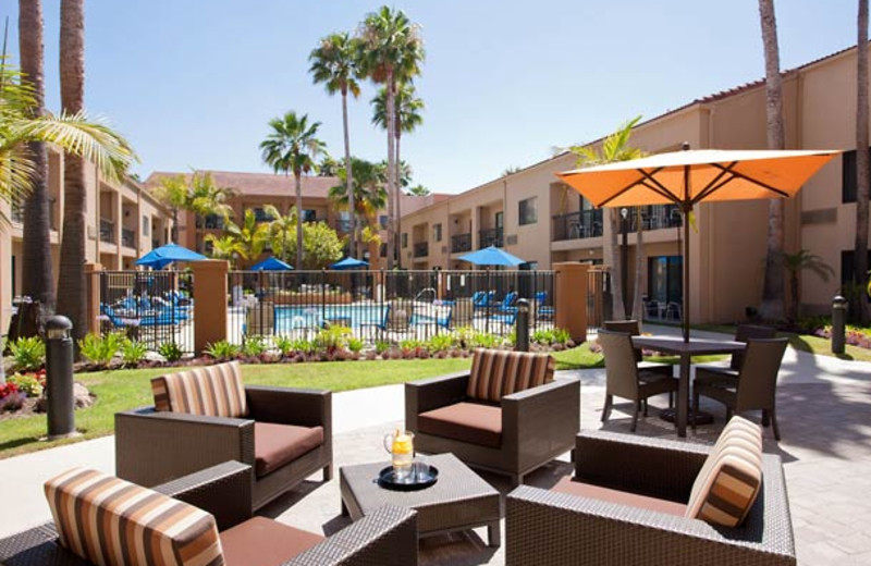 Courtyard by Marriott Los Angeles Hacienda Heights/Orange County