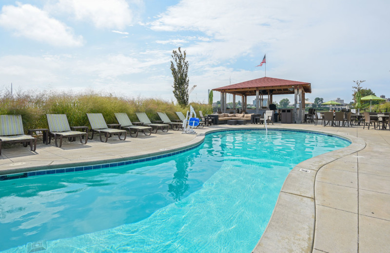 The Inn at Harbor Shores (St. Joseph, MI) Resort Reviews