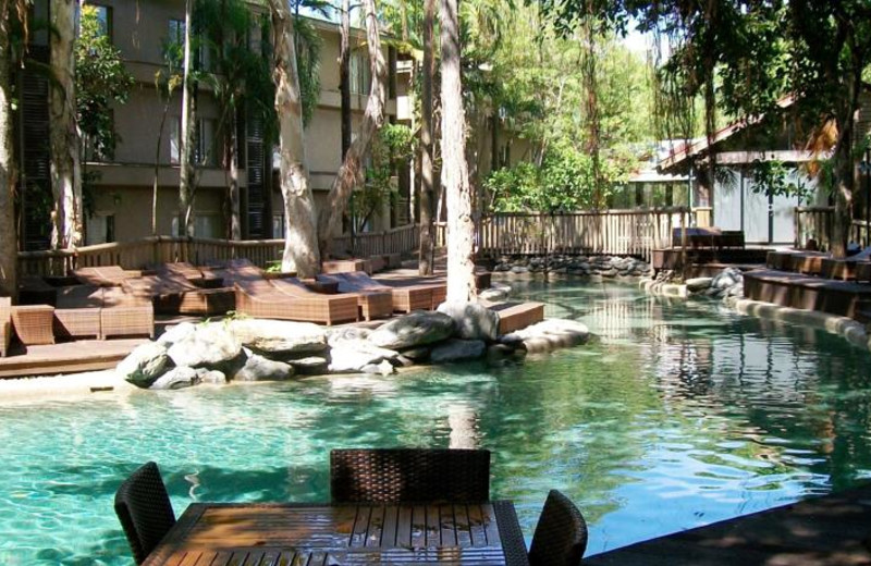 Radisson Treetops Resort (Port Douglas, ) Resort Reviews