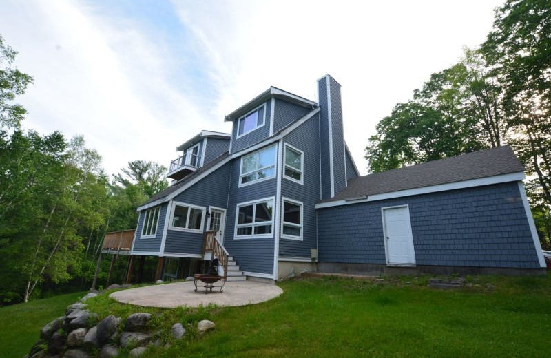 All Mountain Rentals (Campton, NH) Resort Reviews