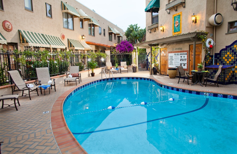 El Cordova Hotel (Coronado, CA) Resort Reviews