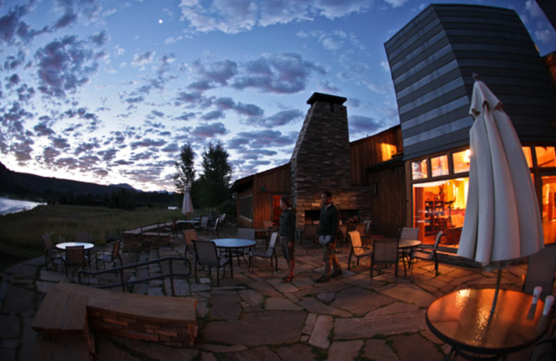 South Fork Lodge (Swan Valley, ID) Resort Reviews