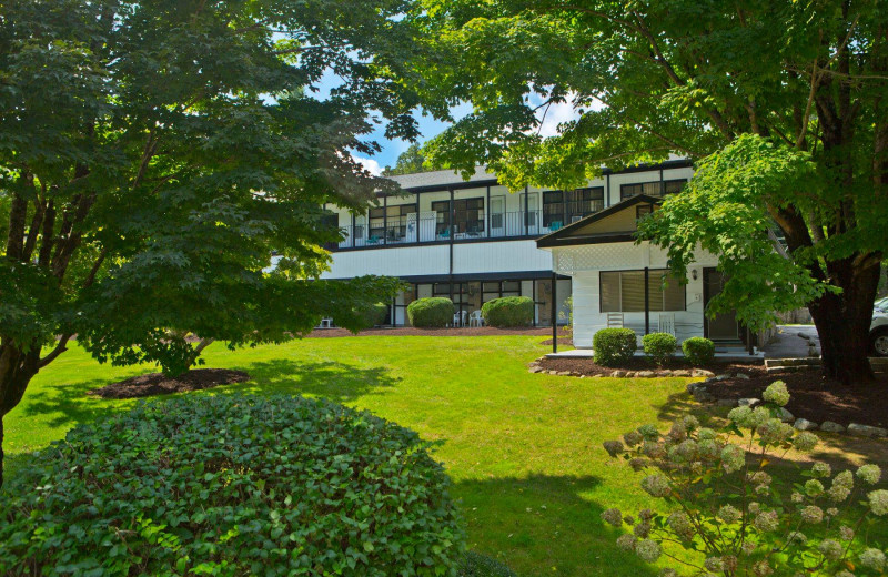 Mill House Lodge (Flat Rock, NC) Resort Reviews