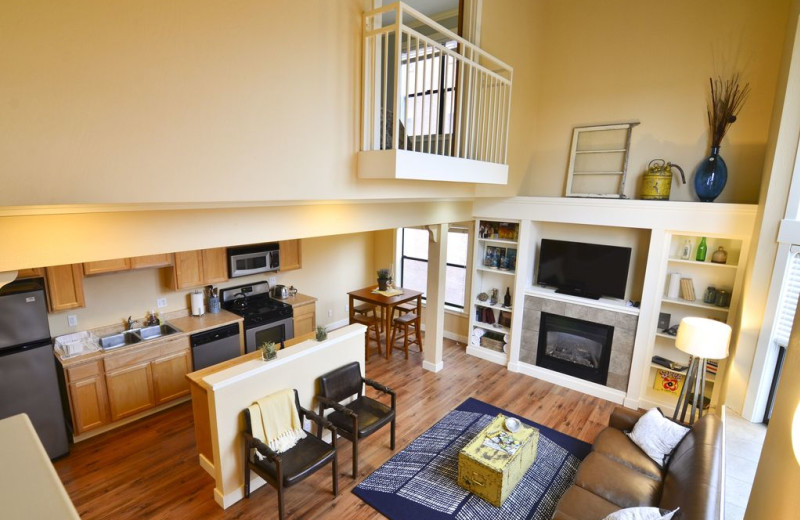 Redwood Coast Vacation Rentals (McKinleyville, CA) Resort Reviews