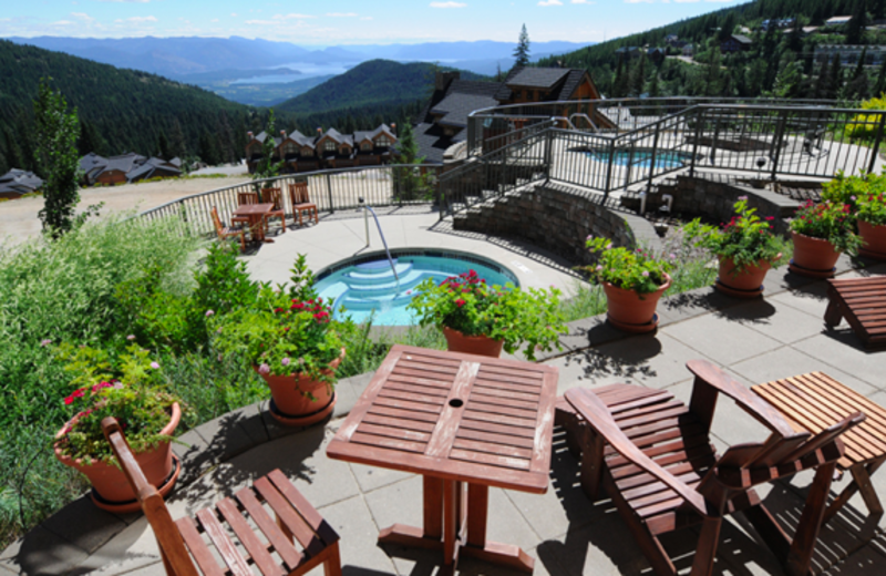 Schweitzer Mountain Resort (Sandpoint, ID) Resort Reviews