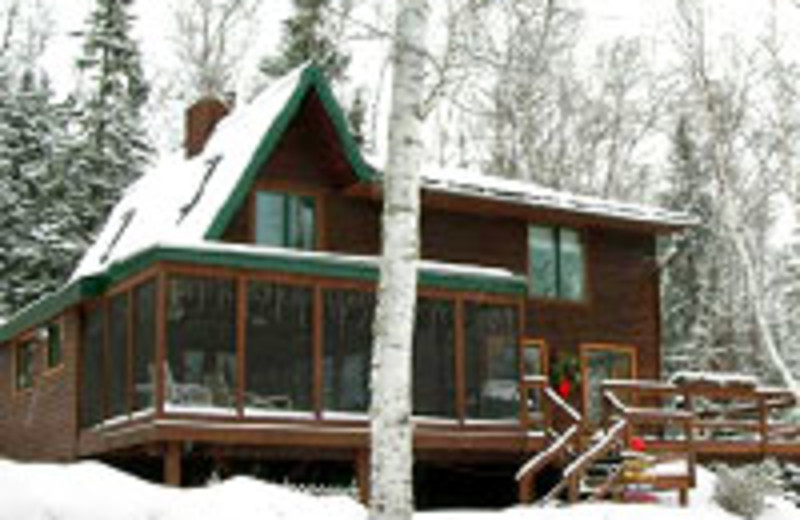 Cascade Vacation Rentals (Lutsen, Minnesota) Resort Reviews