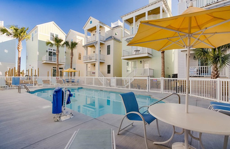 Realty World First Coast Realty (Atlantic Beach, NC) Resort Reviews