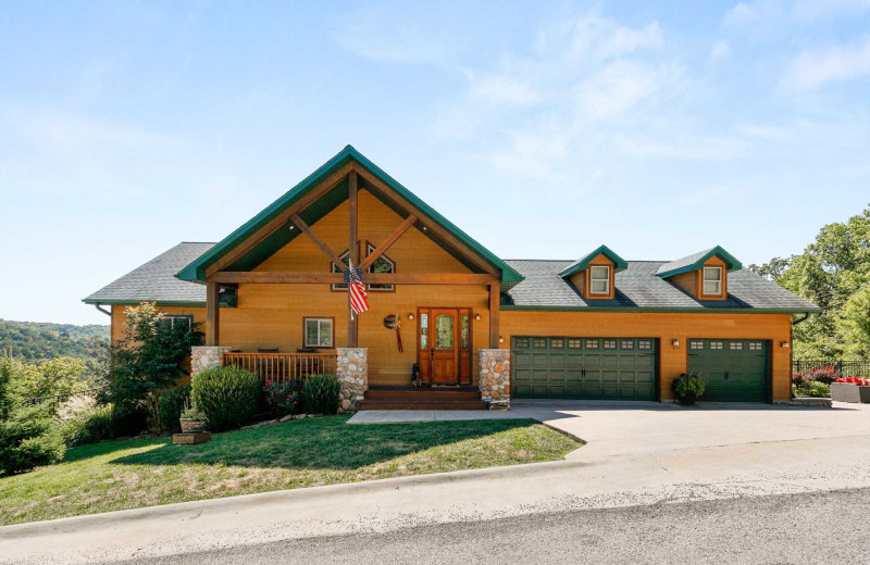 Branson Vacation Rentals (Branson, MO) Resort Reviews