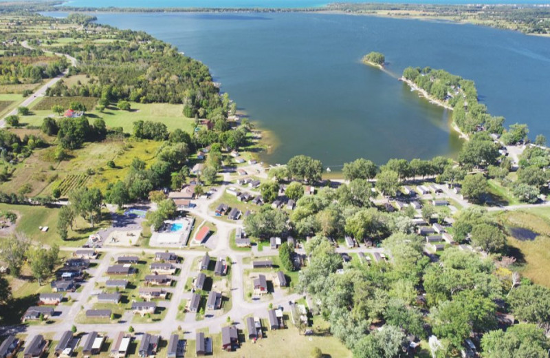 Cherry Beach Resort (Cherry Valley, Ontario) Resort Reviews