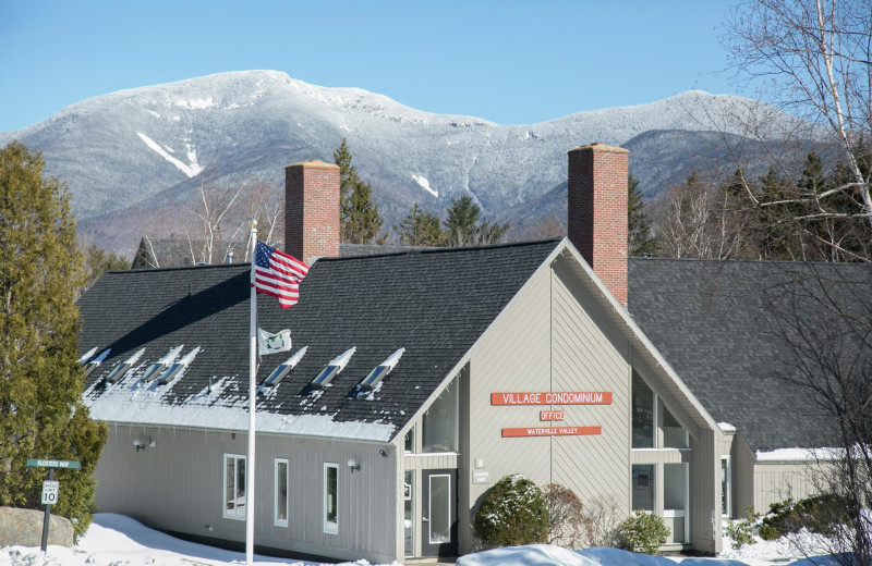 Waterville Valley (Waterville Valley, NH) Resort Reviews