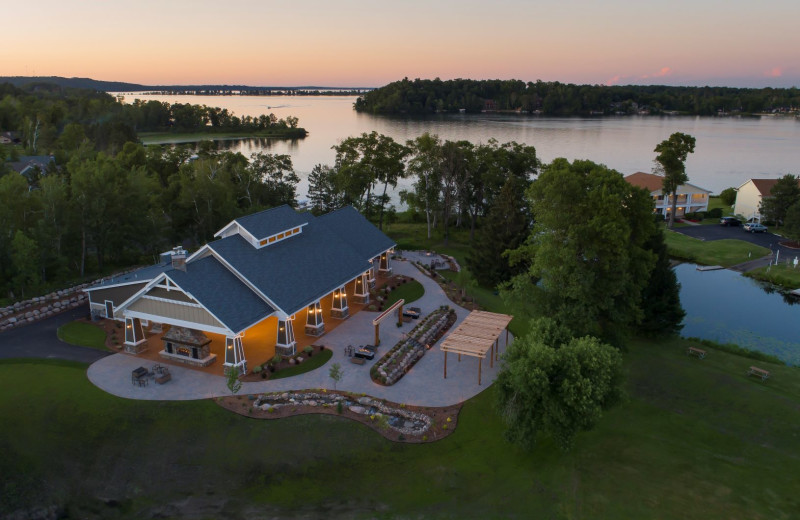 Madden's on Gull Lake (Brainerd, MN) Resort Reviews