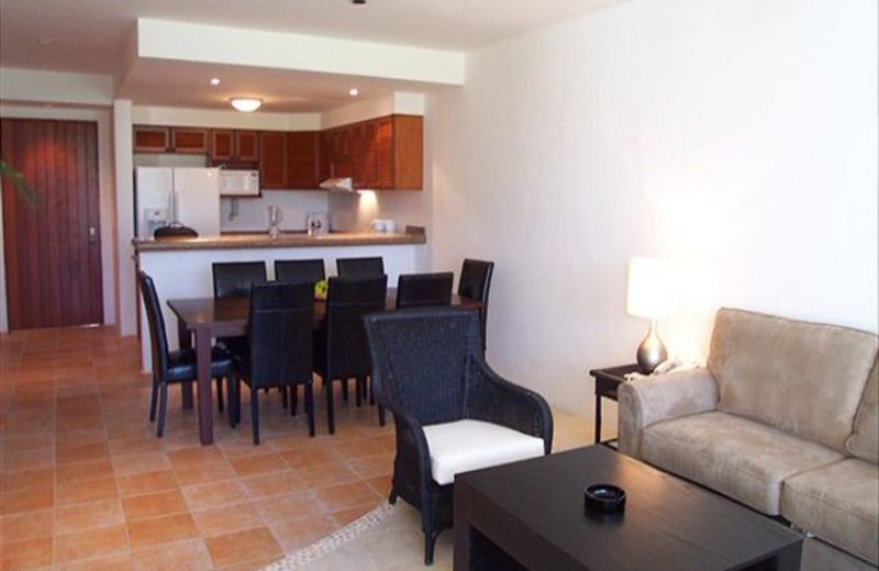 At Home In Cozumel Inc (Cozumel, Cozumel) Resort Reviews