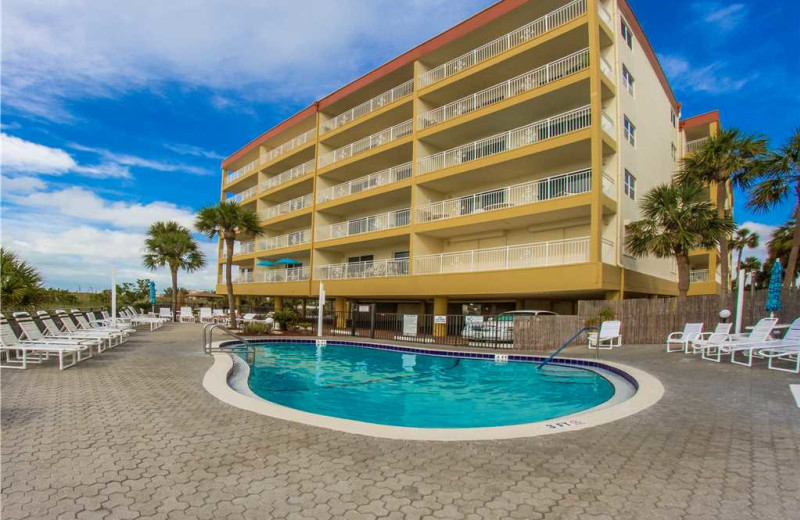 SunHost Vacation Rentals (Madeira Beach, FL) Resort Reviews