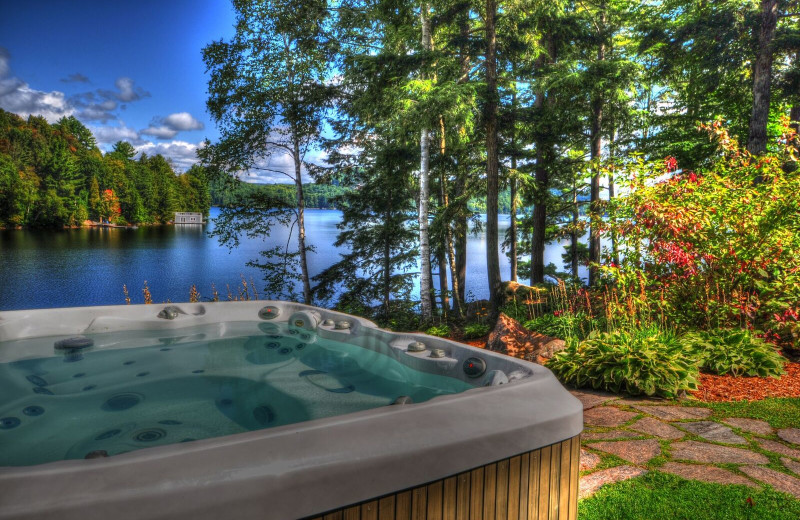 (Huntsville, Ontario) Resort Reviews