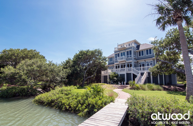 Atwood Vacations (Edisto Beach, SC) Resort Reviews