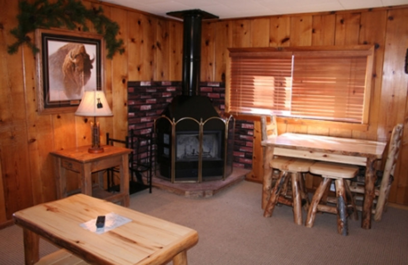 Estes Park Vacation Rentals House Ponderosa Ranch House / Sleeps 6