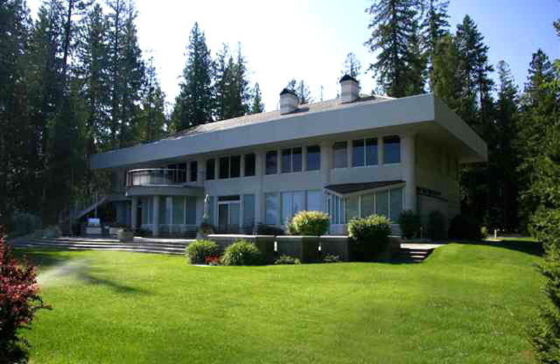 Sandpoint Vacation Rentals (Sandpoint, ID) Resort Reviews