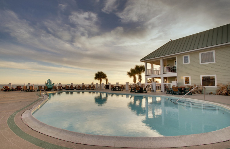 Islander Hotel & Resort (Emerald Isle, NC) Resort Reviews