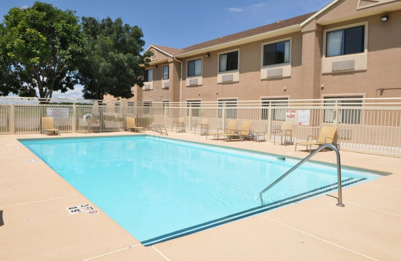 Legacy Inn and Suites Artesia (Artesia, NM) Resort Reviews