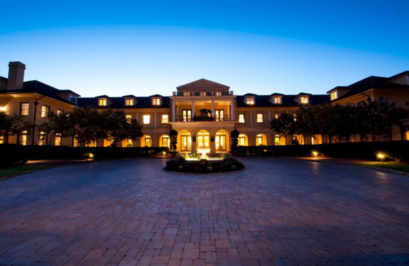 Keswick Hall (Keswick, VA) Resort Reviews