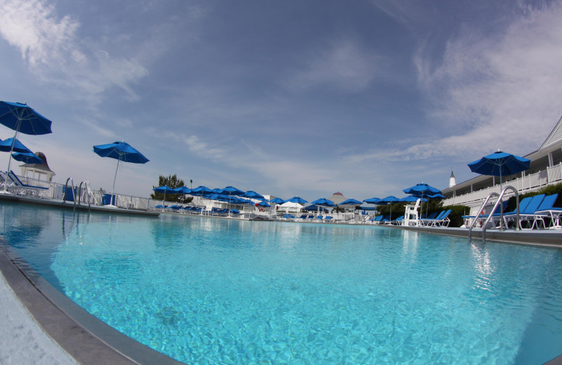 Westhampton Bath & Tennis Hotel & Marina (Westhampton Beach, NY