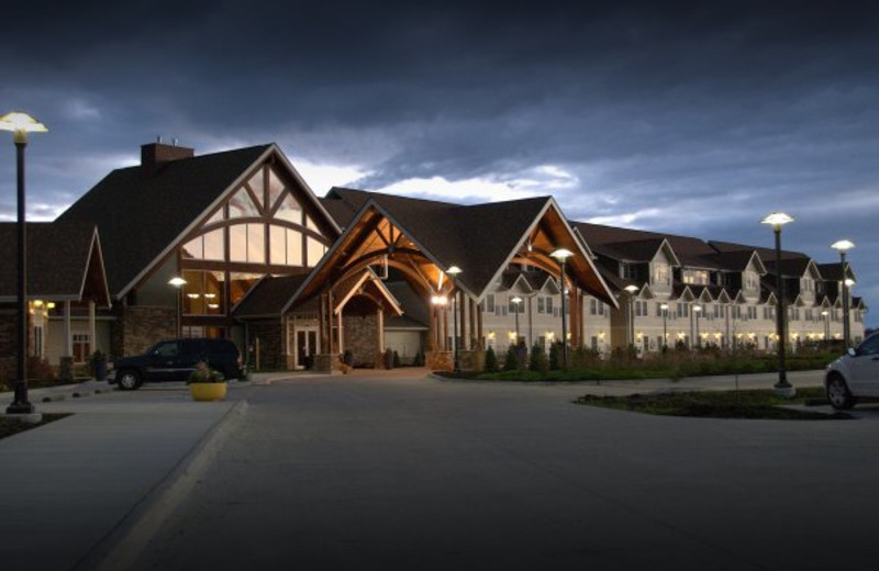 Honey Creek Resort (Moravia, IA) Resort Reviews