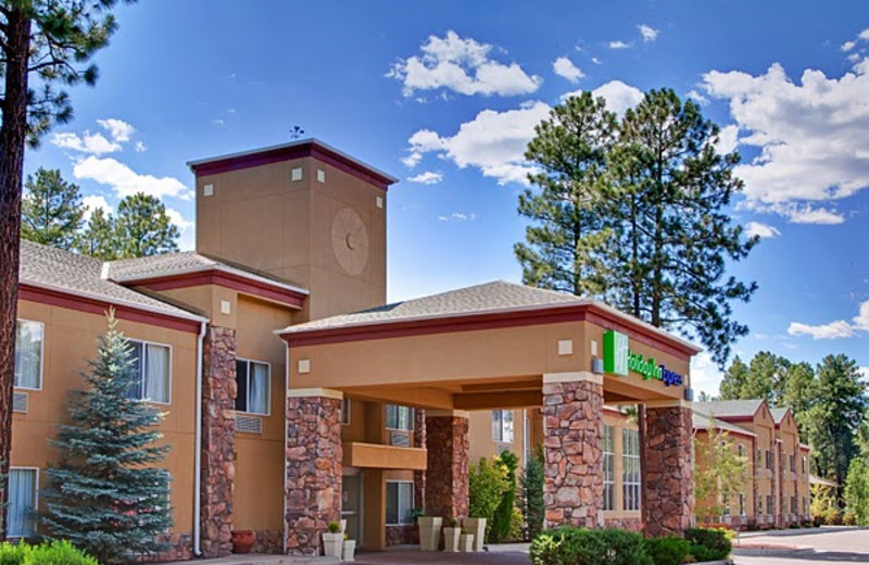 Holiday Inn Express Arizona AZ) Resort
