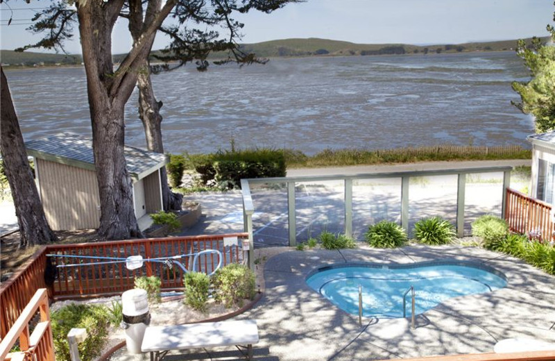 Bodega Coast Inn & Suites (Bodega Bay, CA) Resort Reviews