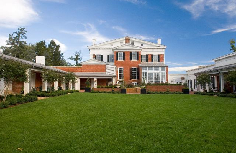 Berry Hill Resort & Conference Center (South Boston, VA) Resort