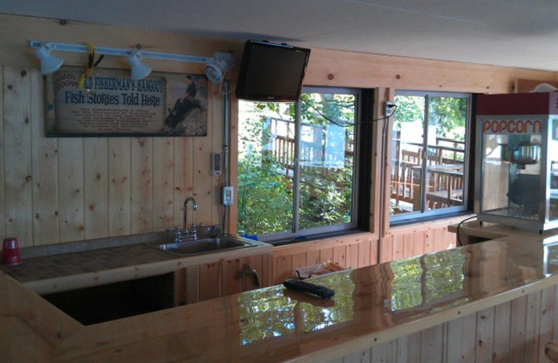 Shady Roost Lodge (Nestor Falls, Ontario) Resort Reviews