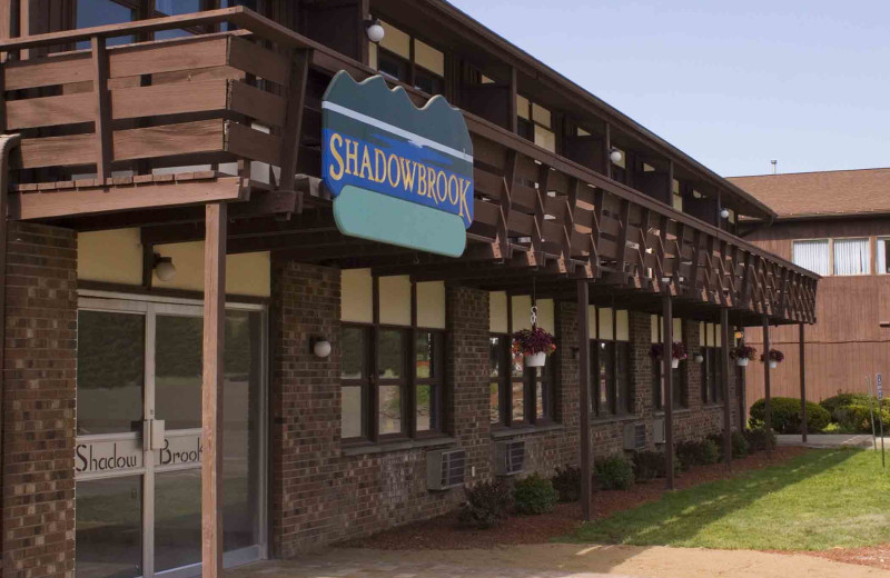 Shadowbrook Inn & Resort (Tunkhannock, PA) Resort Reviews